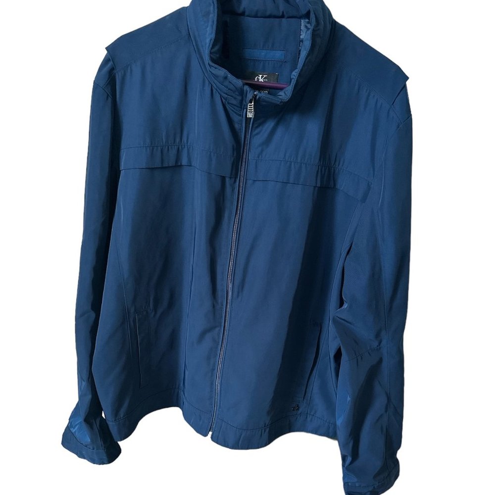 Calvin Klein Mens Jacket